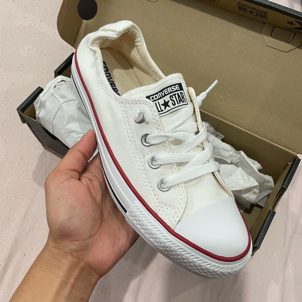 Shoreline Slip Converse